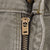 Vintage Carhartt Grey Carpenter Shorts 2000S Size 34