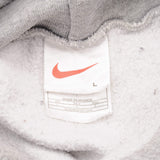 VINTAGE NIKE HOODIE SWEATSHIRT SIZE LARGE
