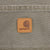 Vintage Carhartt Grey Carpenter Shorts 2000S Size 34