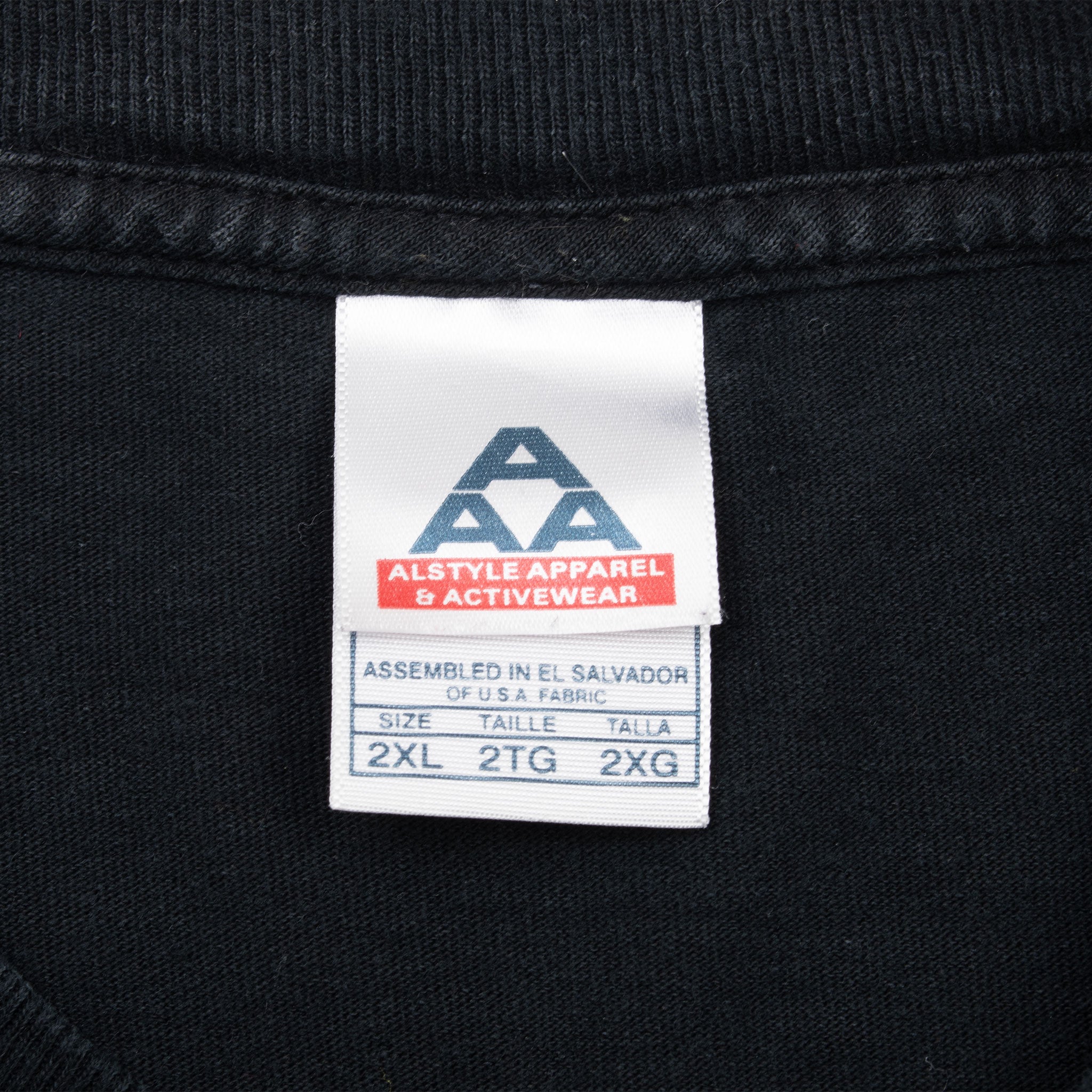 Vintage Nhl Pittsburgh Penguins Tee Shirt 1990S Size 2XL