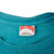 VINTAGE NHL ANAHEIM EMBROIDERED MIGHTY DUCKS TEE SHIRT 1993 SIZE XL MADE IN USA