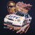 Vintage Nascar Rusty Wallace Miller Lite 1990S Tee Shirt Size Large