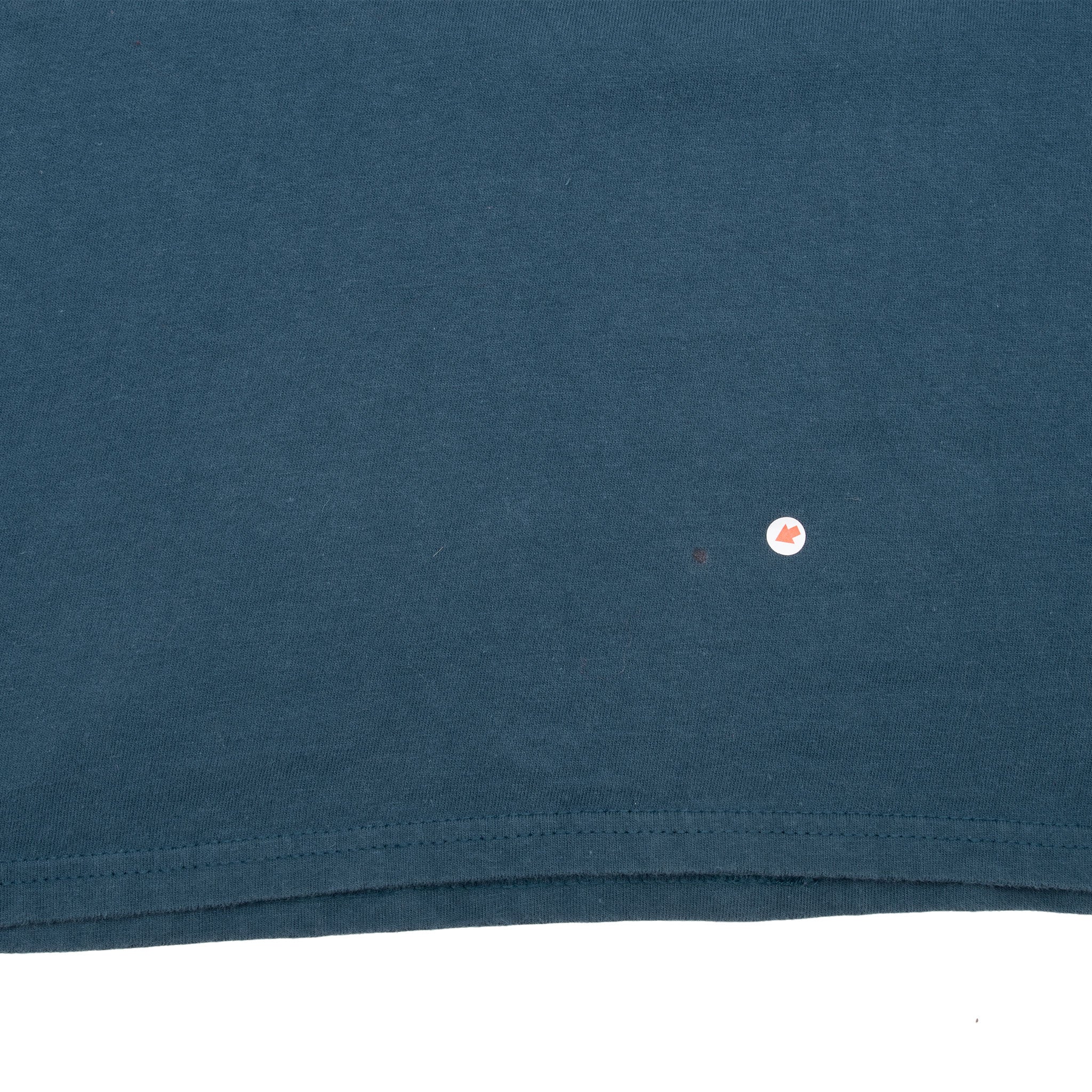 VINTAGE HARLEY DAVIDSON 95TH ANNIVERSARY 1997 TEE SHIRT MEDIUM MADE IN USA