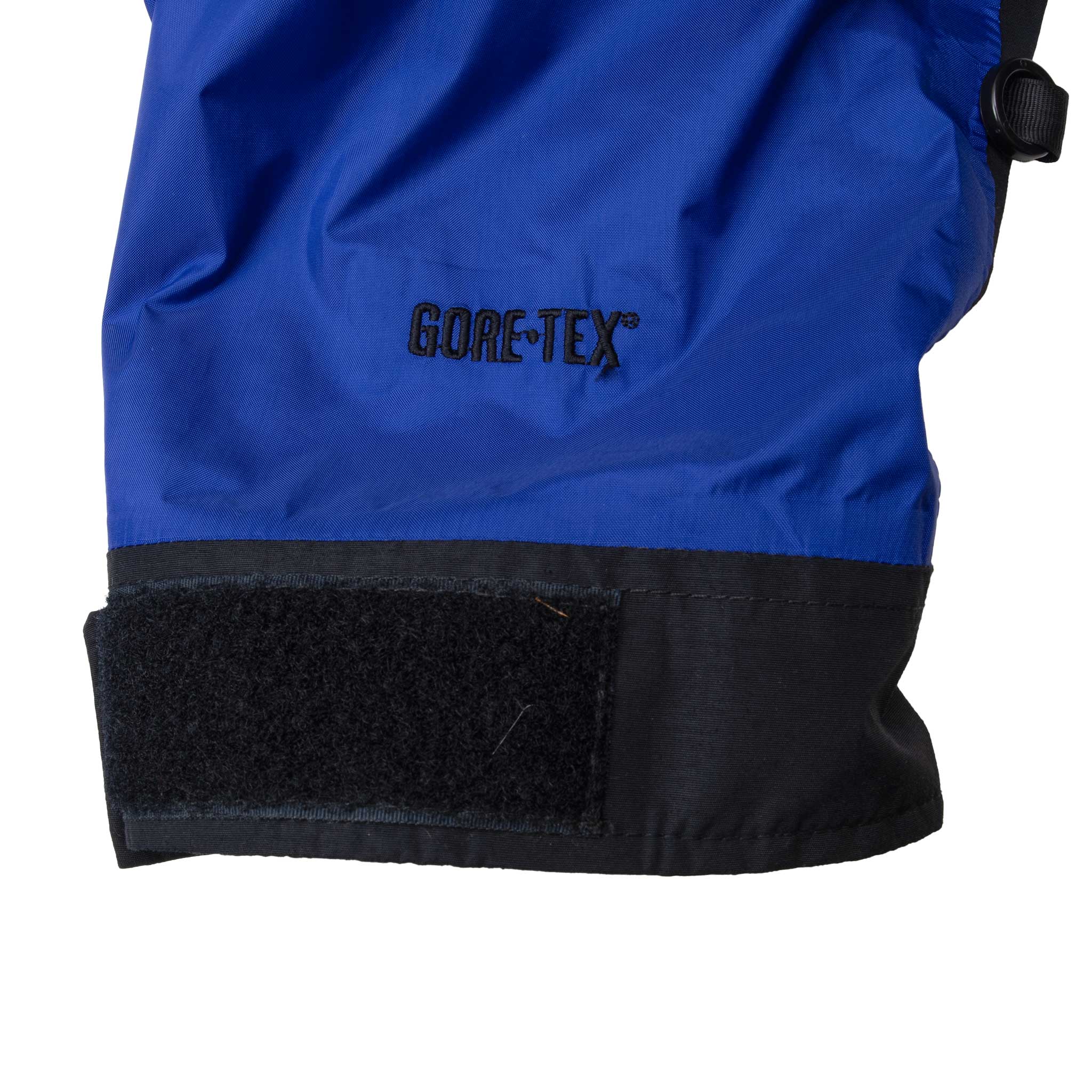 Vintage The North Face Goretex Mountain Jacket With Denali Fleece Jacket 1990S Size Large