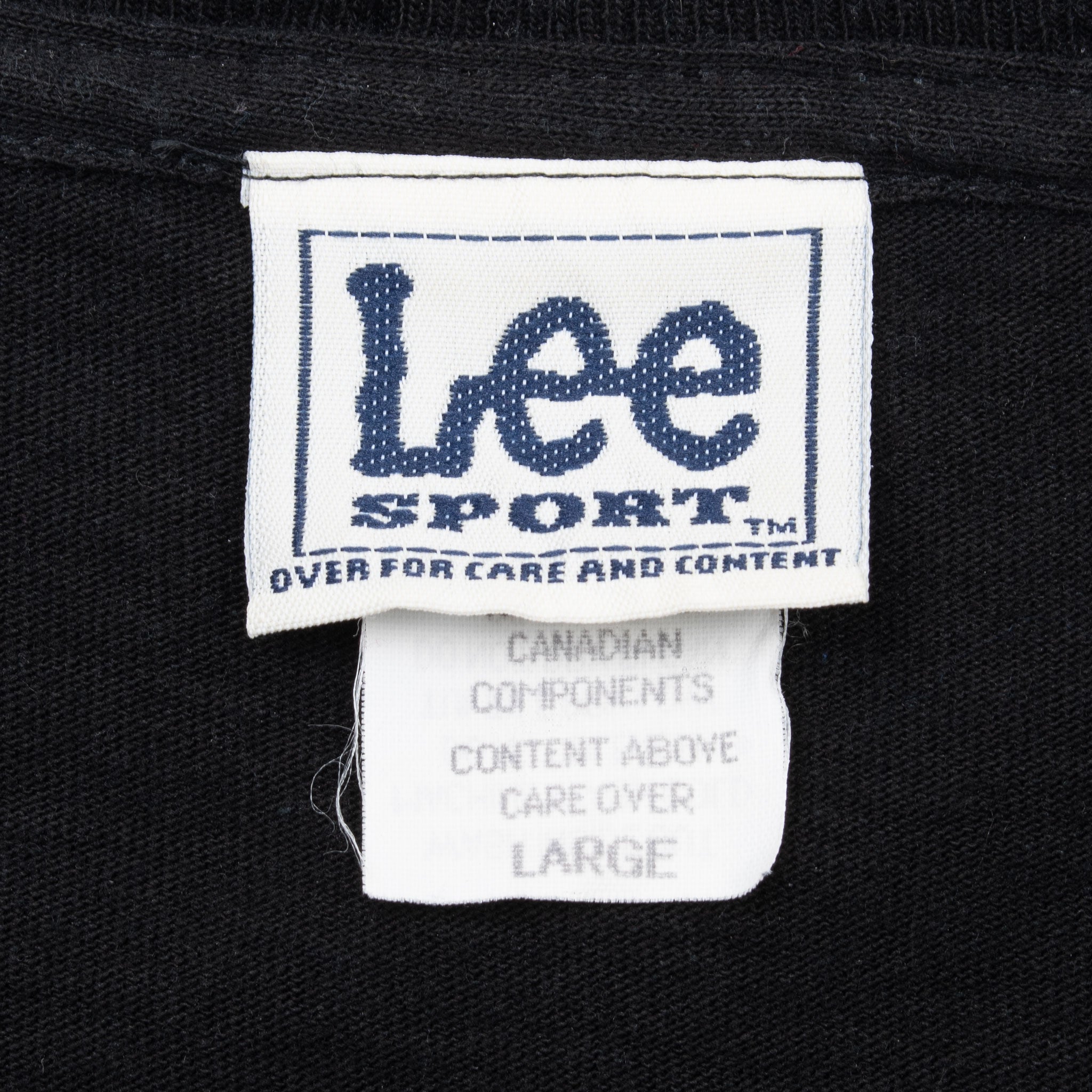 Vintage Nfl Chicago Bears 2000 Tee Shirt Size Large