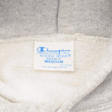VINTAGE CHAMPION REVERSE WEAVE HOODIE SWEATSHIRT 1969 - 1980S MEDIUM MADE USA