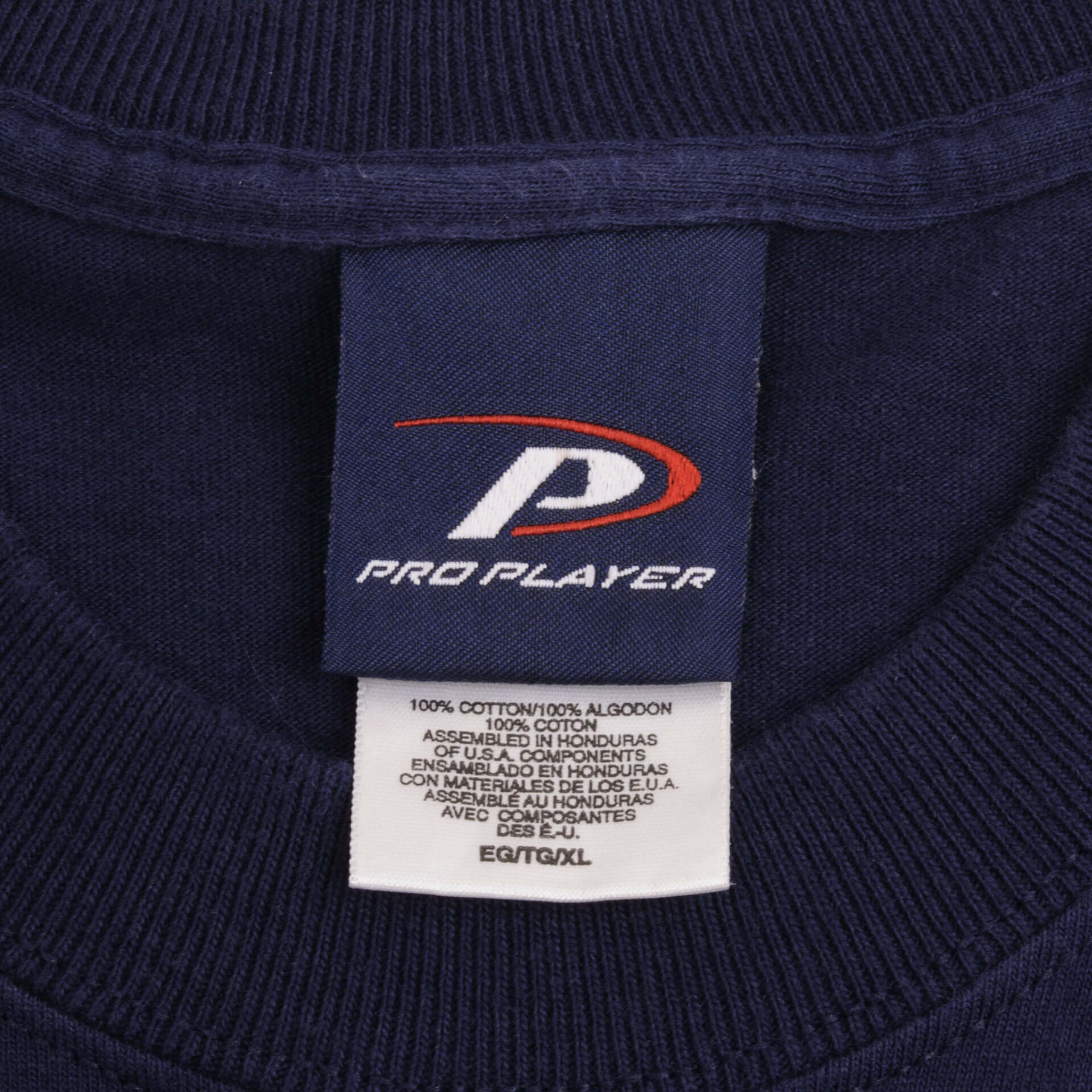 VINTAGE MLB ATLANTA BRAVES CHAMPIONS 1999 TEE SHIRT SIZE XL