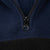 Vintage Tommy Hilfiger Athletics Quarter Zip Fleece Jacket 1990S Size Small