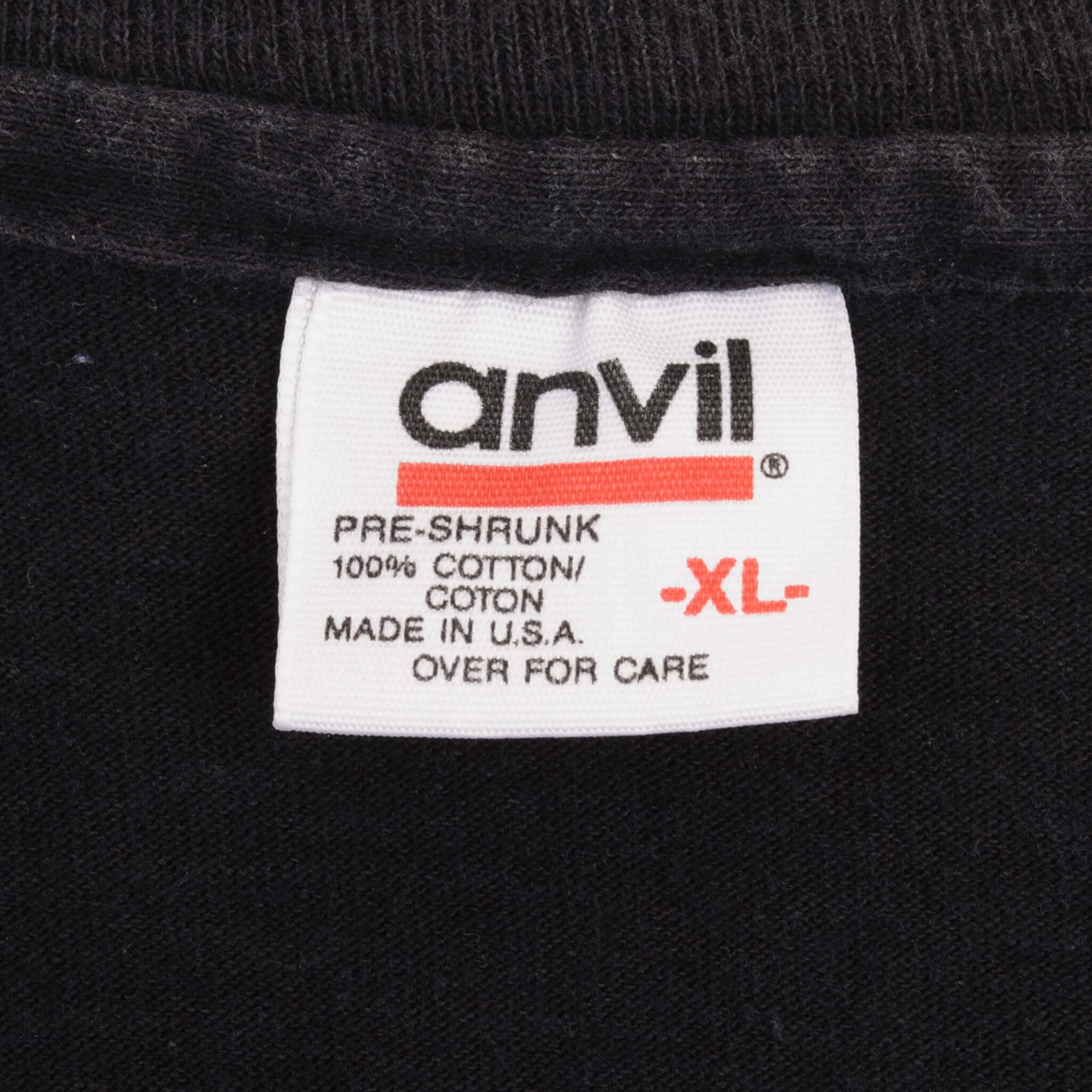 Vintage NFL San Diego Chargers Vs San Francisco 49ers Super Bowl XXIX 1995 1994 Tee Shirt Size XL Made In USA With Single Stitch Sleeves