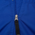 VINTAGE POLO SPORT RALPH LAUREN BLUE WINDBREAKER JACKET 1990S LARGE