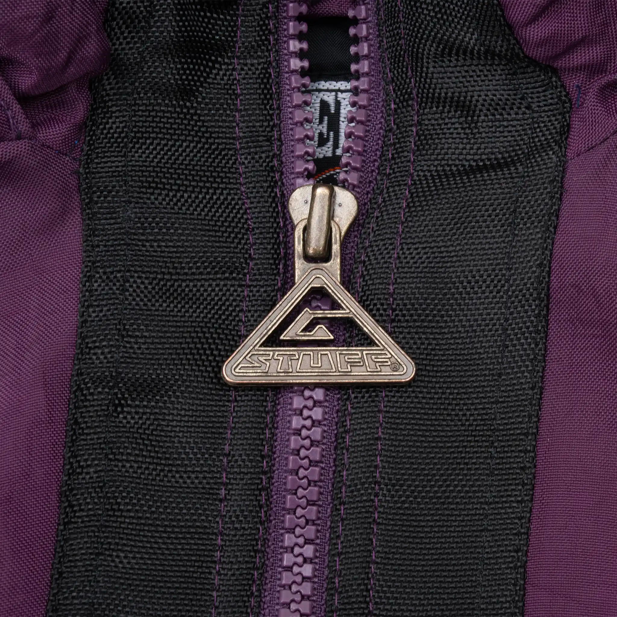 VINTAGE NHL ANAHEIM MIGHTY DUCKS KIDS PULLOVER JACKET 1990S LARGE YOUTH