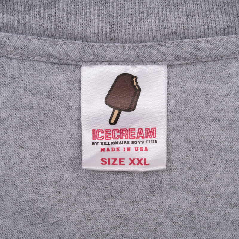 Vintage Billionaire Boy Club Ice Cream 2000S Tee Shirt Size 2XL Made In Usa