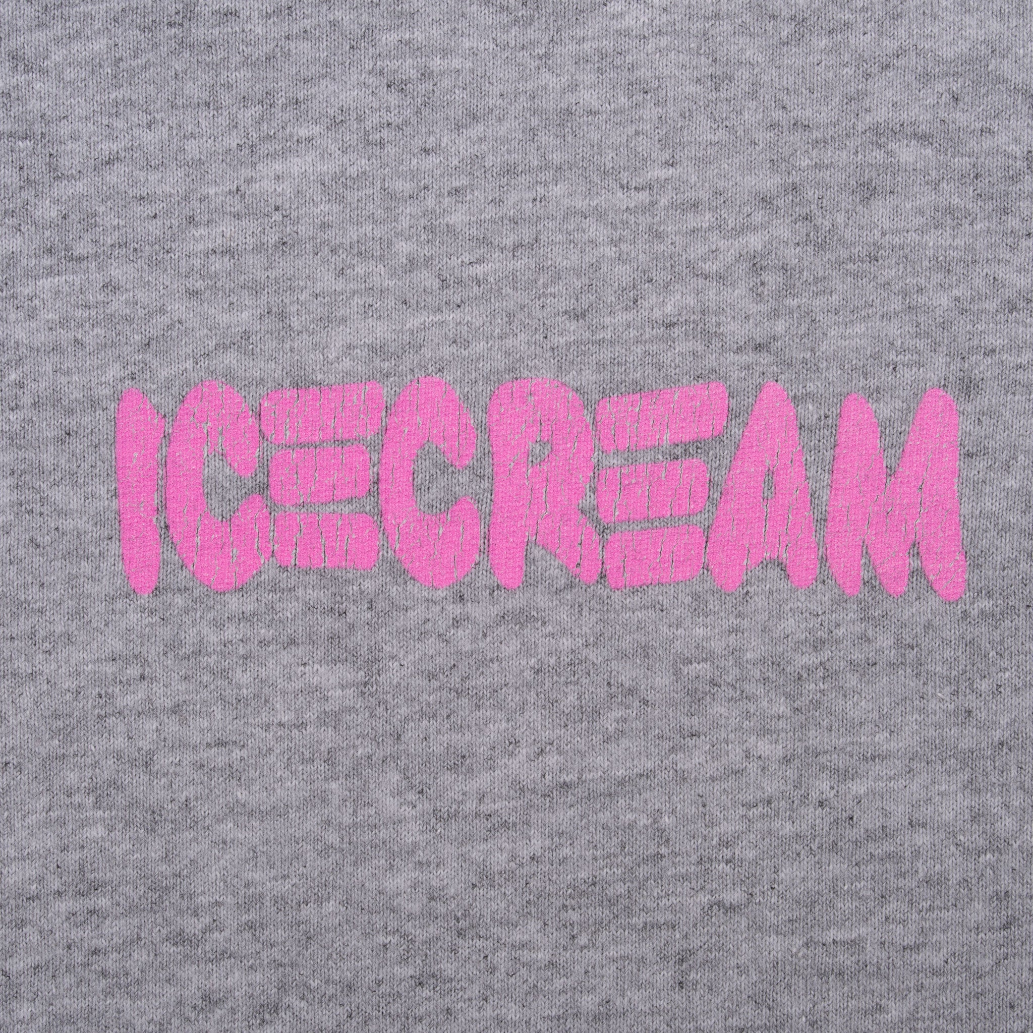 Vintage Billionaire Boy Club Ice Cream 2000S Tee Shirt Size 2XL Made In Usa