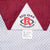 Vintage Ncaa Oklahoma Sooners Windbreaker Jacket 1990S Size Large
