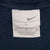 Vintage Nike Hoops Navy Blue Tank Top Tee Shirt 2000S Size Large