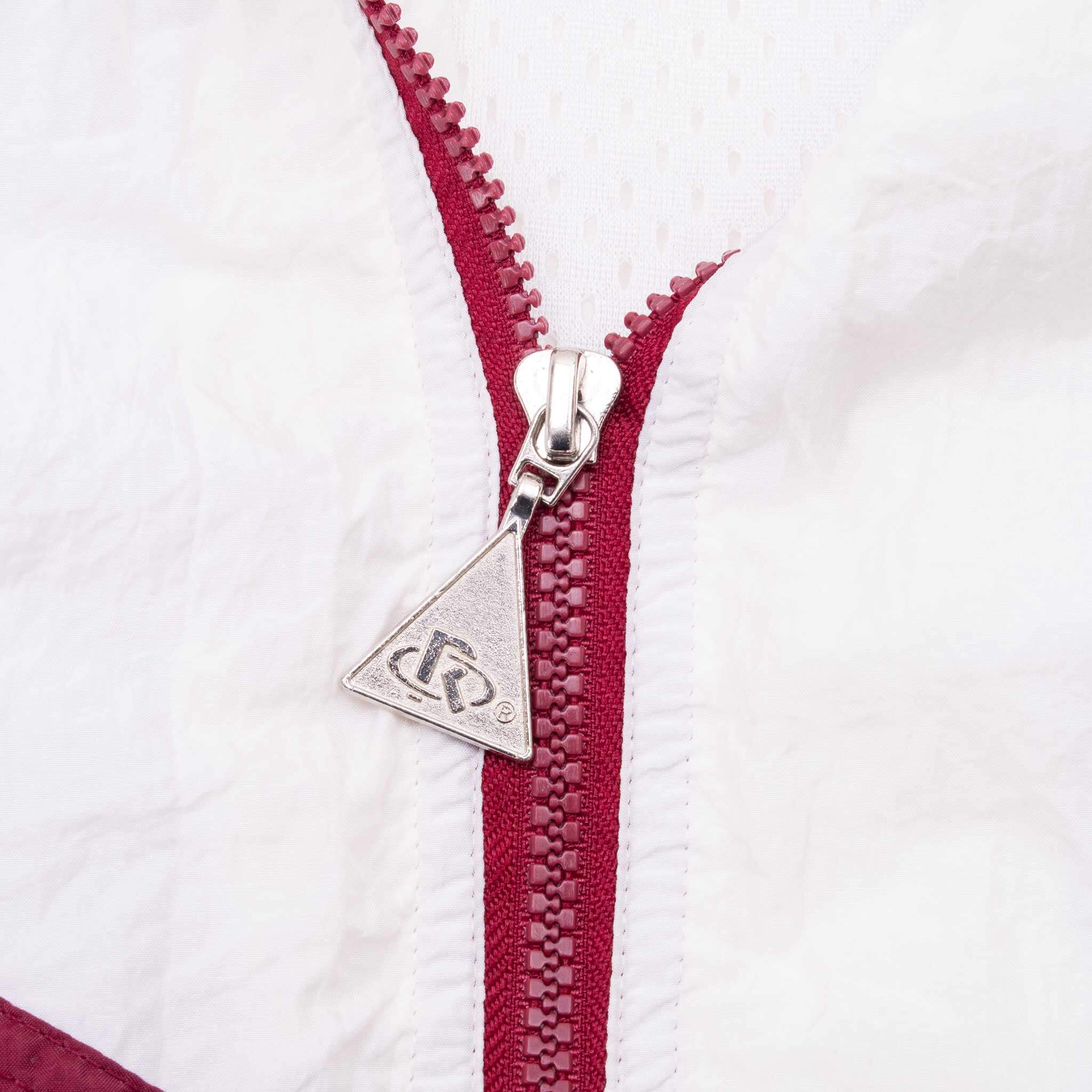 Vintage Ncaa Oklahoma Sooners Windbreaker Jacket 1990S Size Large