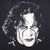 VINTAGE WRESTLING STING TEE SHIRT 90'S SIZE XL MADE IN USA.