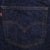 Beautiful Indigo Levis 501 Jeans 1980s Made in USA with Very Dark Wash  Size on tag 50X32 Actual Size 48X31 Back Button #524