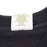 VINTAGE WRESTLING STING TEE SHIRT 90'S SIZE XL MADE IN USA.