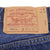 Beautiful Indigo Levis 501 Jeans 1990s Made in USA with Dark Wash  Size on tag 40X36 Actual Size 40X34 Back Button #555