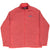 Vintage Patagonia Red Better Sweater Fleece Jacket Size Large Women

Sty25542