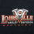 Vintage Harley Davidson Louisville Kentucky Tee Shirt 2001 Size Large Made In Usa