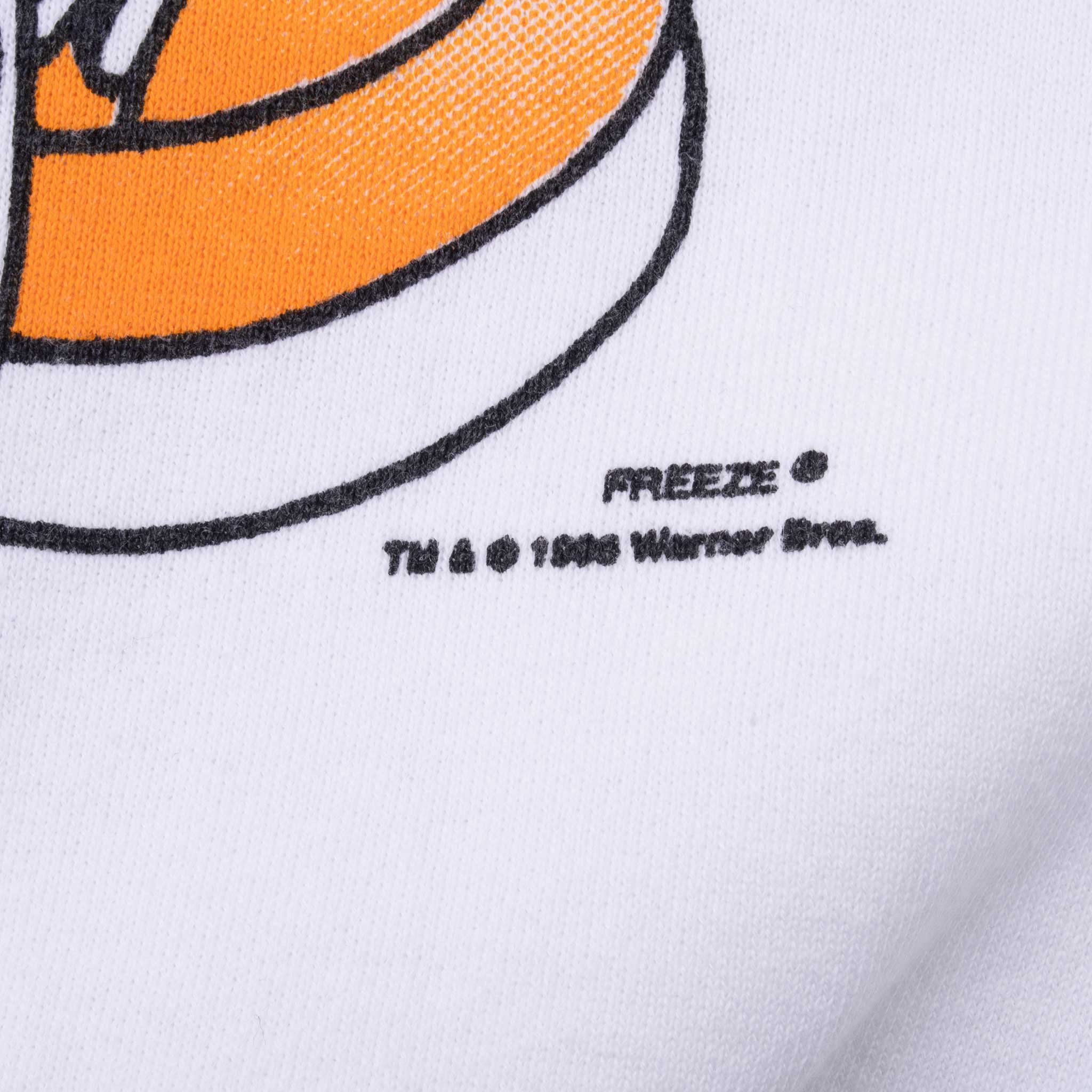 Vintage Looney Tunes Tweety I Got The Look 1996 Sweatshirt Size XL Made In USA