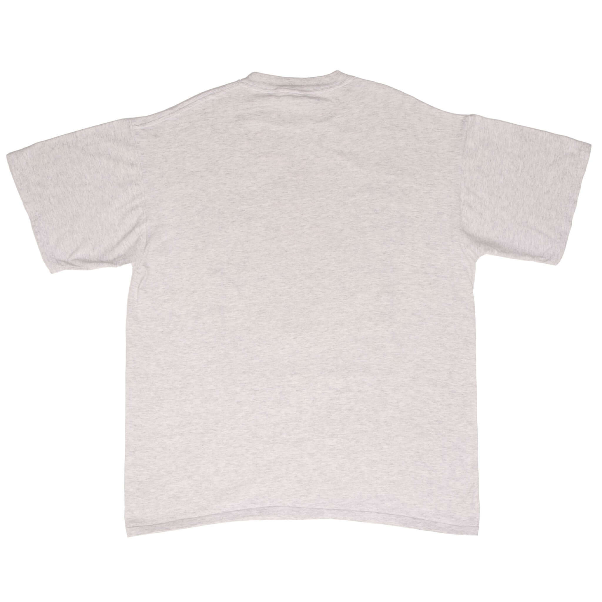 VINTAGE NFL SUPER BOWL XXX SUN DEVIL STADIUM ARIZONA 1996 TEE SHIRT SIZE XL