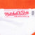 Vintage Nfl Denver Broncos Mecklenburg #77 Mitchell&Ness Jersey 1994 Size 60 Made In USA