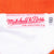 Vintage Nfl Denver Broncos Mecklenburg #77 Mitchell&Ness Jersey 1994 Size 60 Made In USA