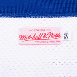 Vintage Nfl Buffalo Bills O.J. Simpson 1970S Mitchell&Ness Jersey Size 54