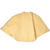 Interior view of Carhartt vest showing cream sherpa lining