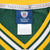 Vintage Nfl Green Bay Aaron Rodgers #12 Reebok Jersey 2000S Size 2XL