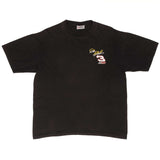 Vintage Nascar Dale Earnhardt Intimidated 1990S Tee Shirt Size Large