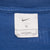 Vintage Nike Center Swoosh Flames All Over Print Tee Shirt 2000S Size 2XL