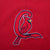 Vintage Nike Mlb St Louis Cardinals Henley Tee Shirt 1990S Size Large