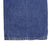 Beautiful Indigo Levis 501 Jeans 1980s Made in USA with Dark Wash  Size on tag 38X30 Actual Size 37X30 Back Button #501