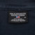 Vintage Ralph Lauren Polo Jeans Navy Blue Tee Shirt 2000S Size Medium