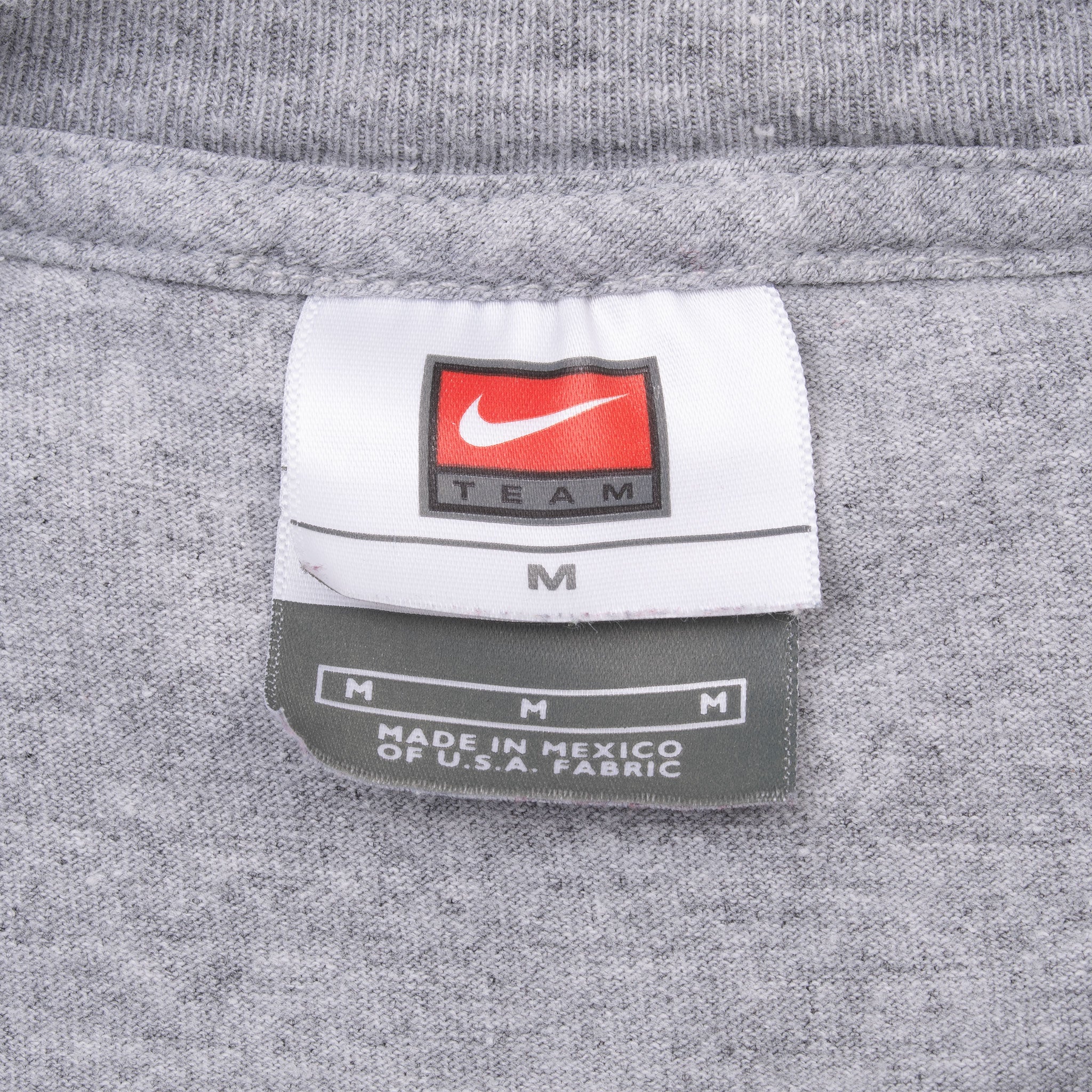 Vintage Nike Center Swoosh Mlb Arizona Diamondbacks Tee Shirt 2000S Size Medium