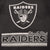 VINTAGE NFL LOS ANGELES RAIDERS TEE SHIRT SIZE XL