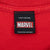 Vintage Marvel Spiderman All Over Print Tee Shirt 2012 Size XL