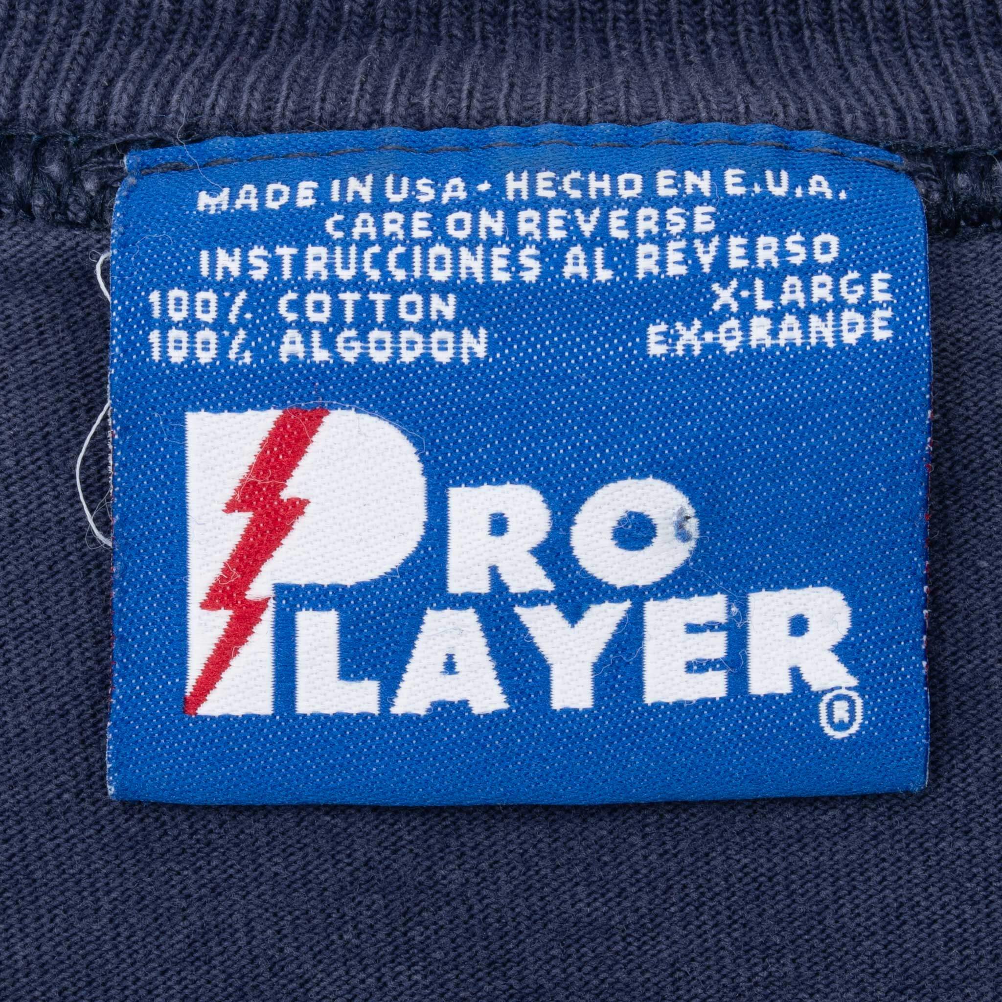 Vintage Ncaa Penn State Nittany Lions 1990S Tee Shirt Size XL Made In Usa