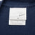 Vintage Nike Just Do It Navy Blue Tee Shirt 2000S Size Medium