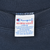 Champion Reverse Weave neck label marked large and Made in USA