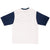 Vintage Nike Mlb Seattle Mariners Embroidered 1990S Zip Tee Shirt Size Medium