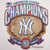 Vintage Mlb New York Yankees American League Champions 1998 Tee Shirt Size 2XL