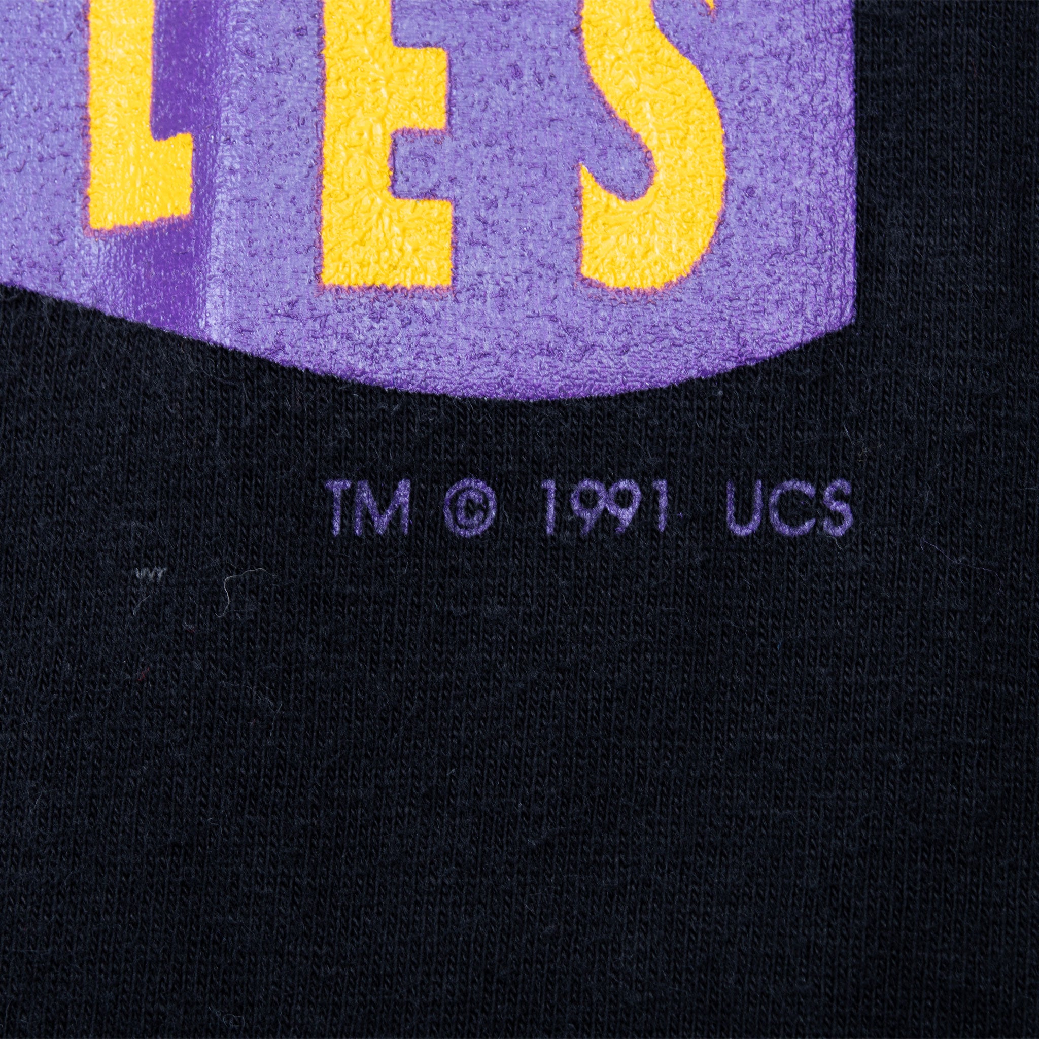 Vintage Ncaa Minnesota State Screaming Eagles 1991 Tee Shirt Size Large Made In Usa With Single Stitch Sleeves