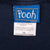 Vintage Disney Winnie The Pooh Tigger Pokcet Tee Shirt Size 2XL