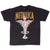 Bootleg Tee Shirt Metallica Careful What You Wish King Nothing Size XL Made In USA With Single Stitch Sleeves