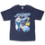 Vintage Nascar Jimmie Johnson Tee Shirt 2001 Size Large